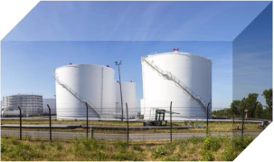 地衛(wèi)環(huán)?！獮跗潉e克斯坦Buha Oil Refinery / Navoy City Sewage Treatment Plant